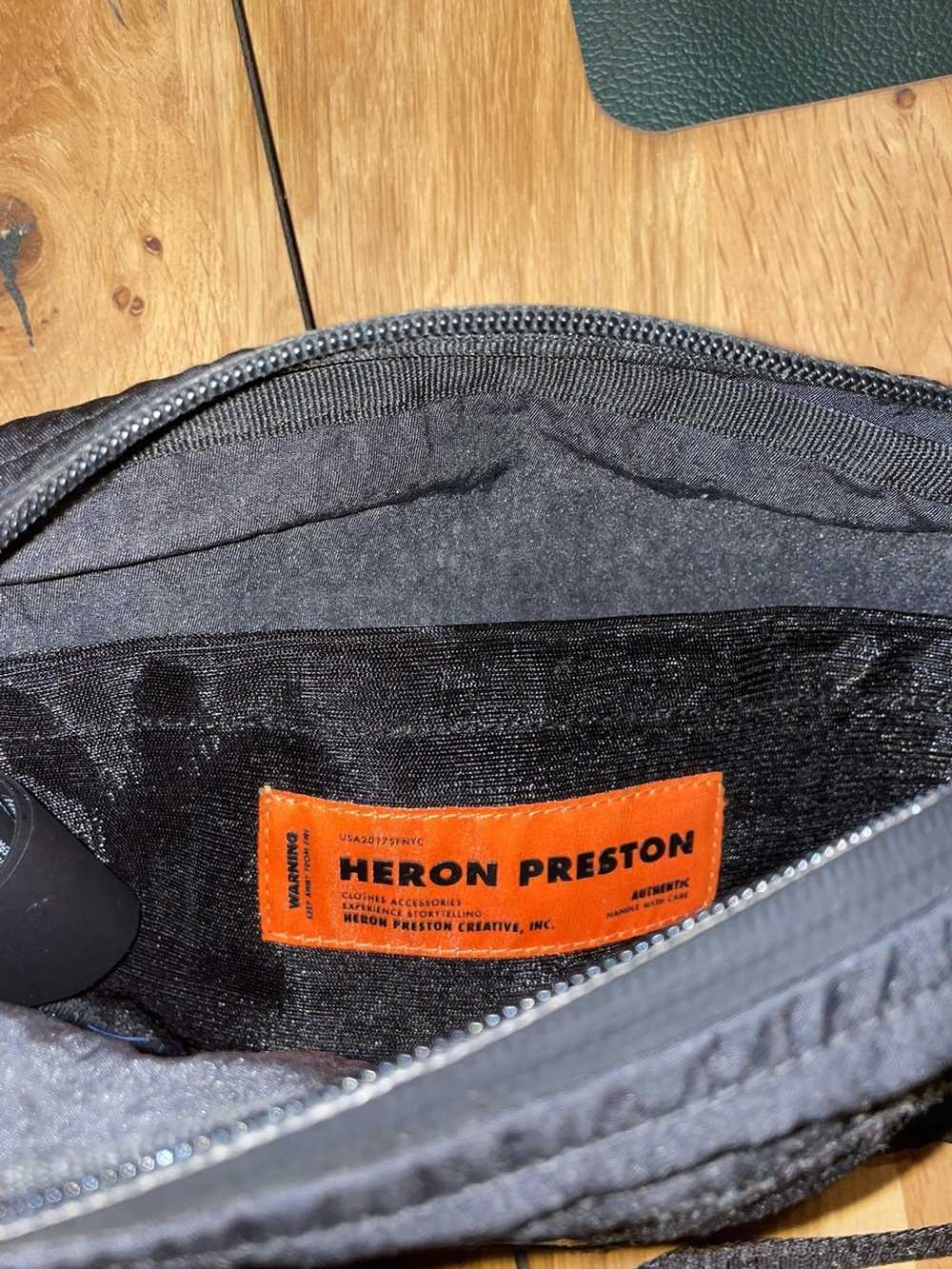 Heron Preston Heron Preston DOTS bag - image 2