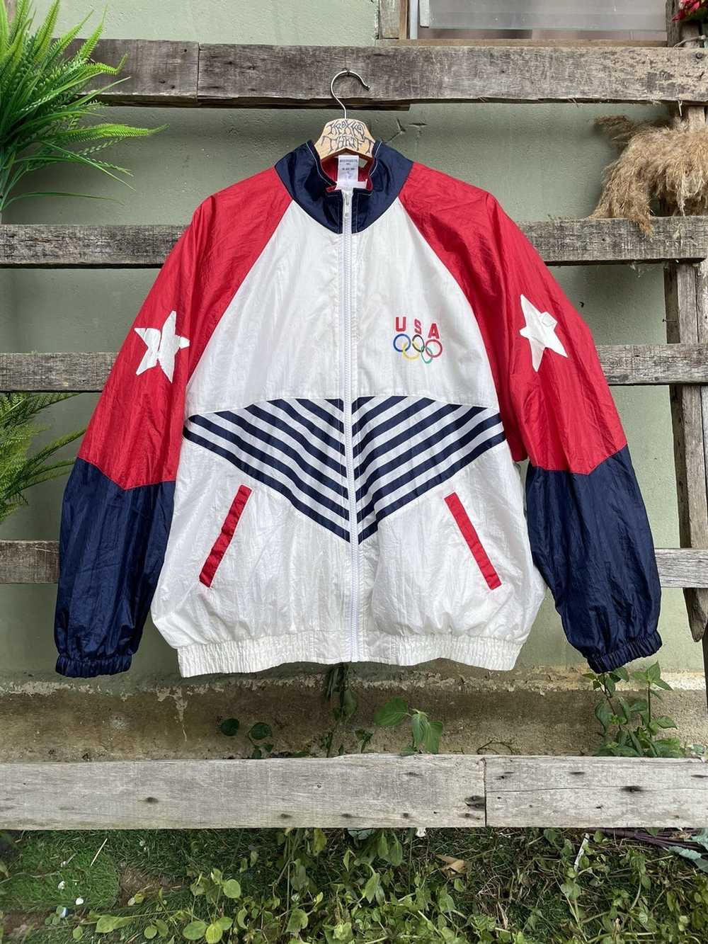 Sports Specialties × Usa Olympics × Vintage 🔥Vin… - image 2