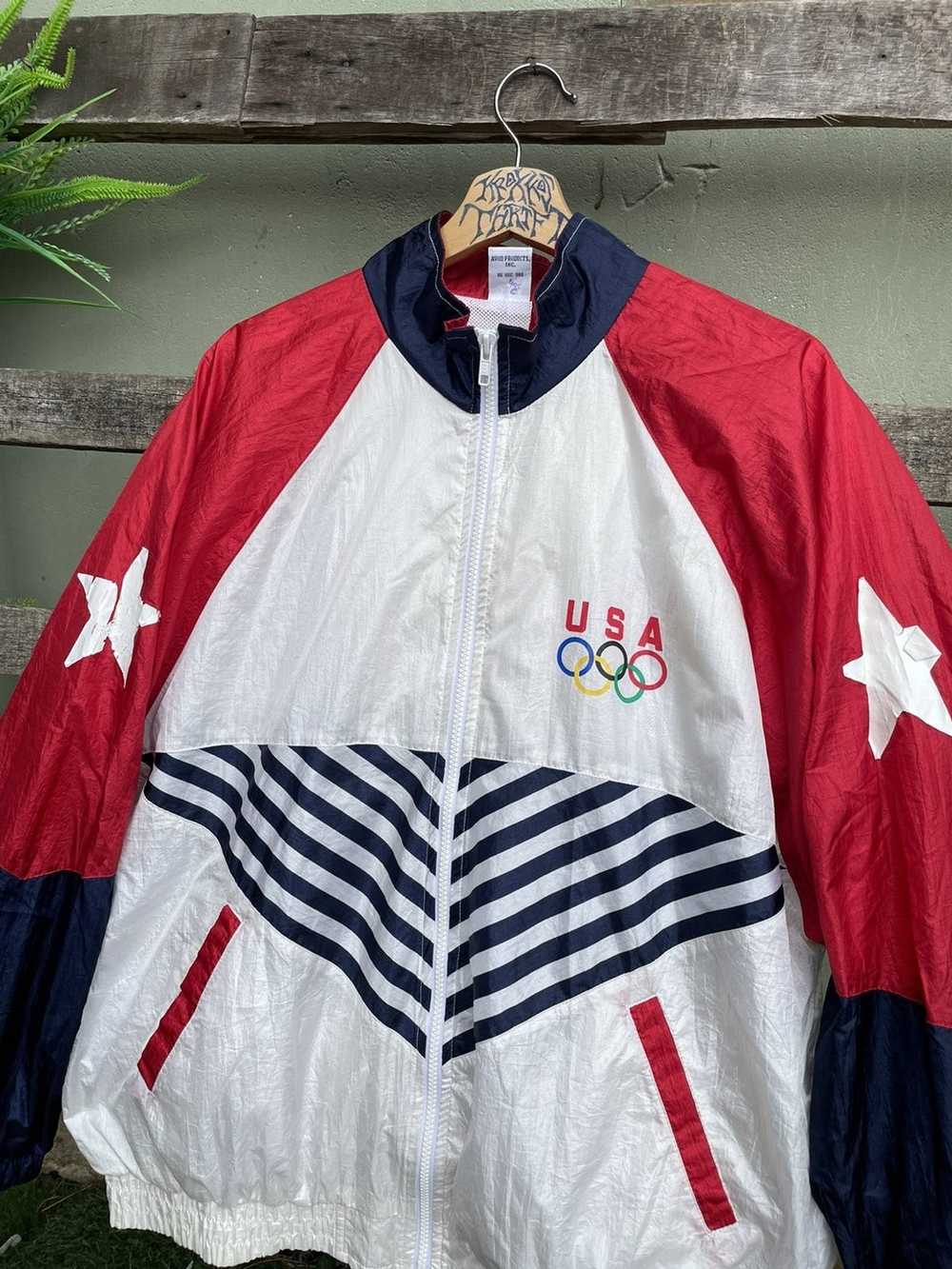 Sports Specialties × Usa Olympics × Vintage 🔥Vin… - image 3