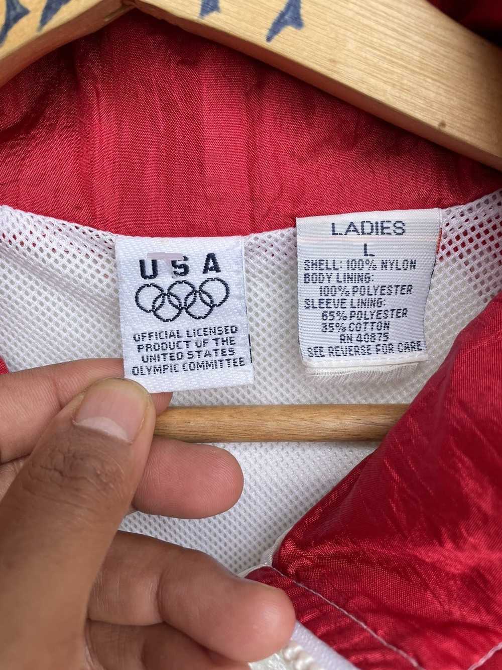 Sports Specialties × Usa Olympics × Vintage 🔥Vin… - image 9