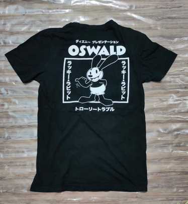 Cotton On × Disney Disney x Cotton On Oswald Tee