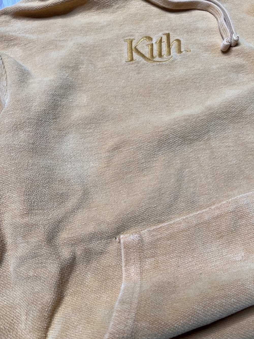 Kith × Streetwear Kith Inside Out Towel Style Scr… - image 6