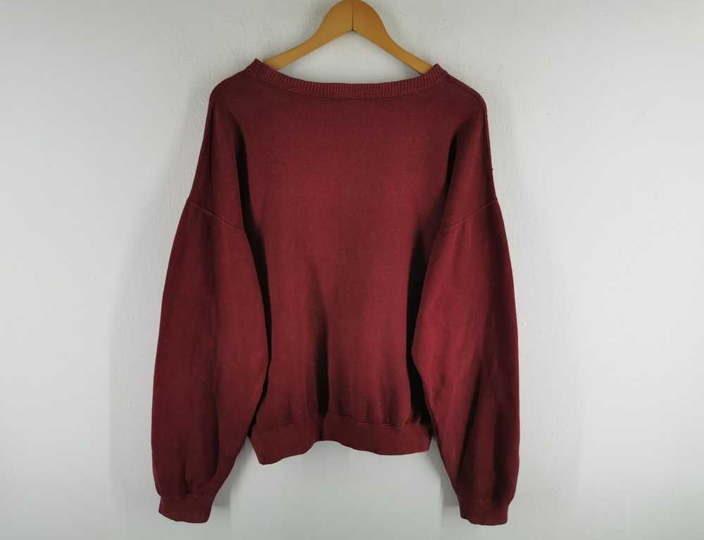 Margaret Howell Margaret Howell Logos Sweater Mad… - image 2