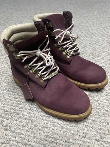 Timberland deals champs boots