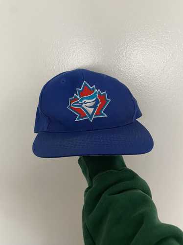 705Vintage Vintage Toronto Blue Jays MLB CCM Jersey