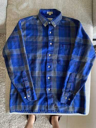 Flannel van heusen vintage - Gem