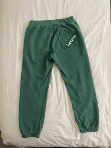 Sweatpants supreme - Gem