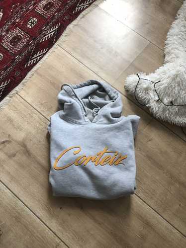 Streetwear Corteiz hoodie - image 1