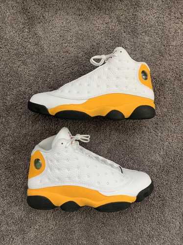 Jordan Brand Del Sol Jordan 13