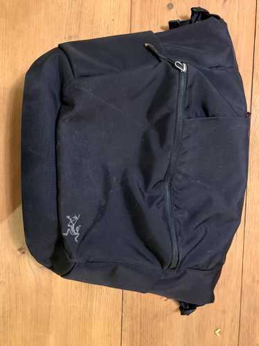 Arcteryx mistral 8 - Gem