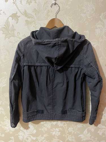 Undercover Undercover 11ss jacket - image 1