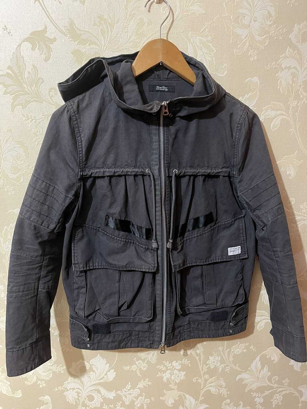 Undercover Undercover 11ss jacket - image 3