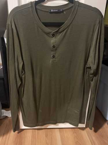 Alexander Wang Long sleeve used twice