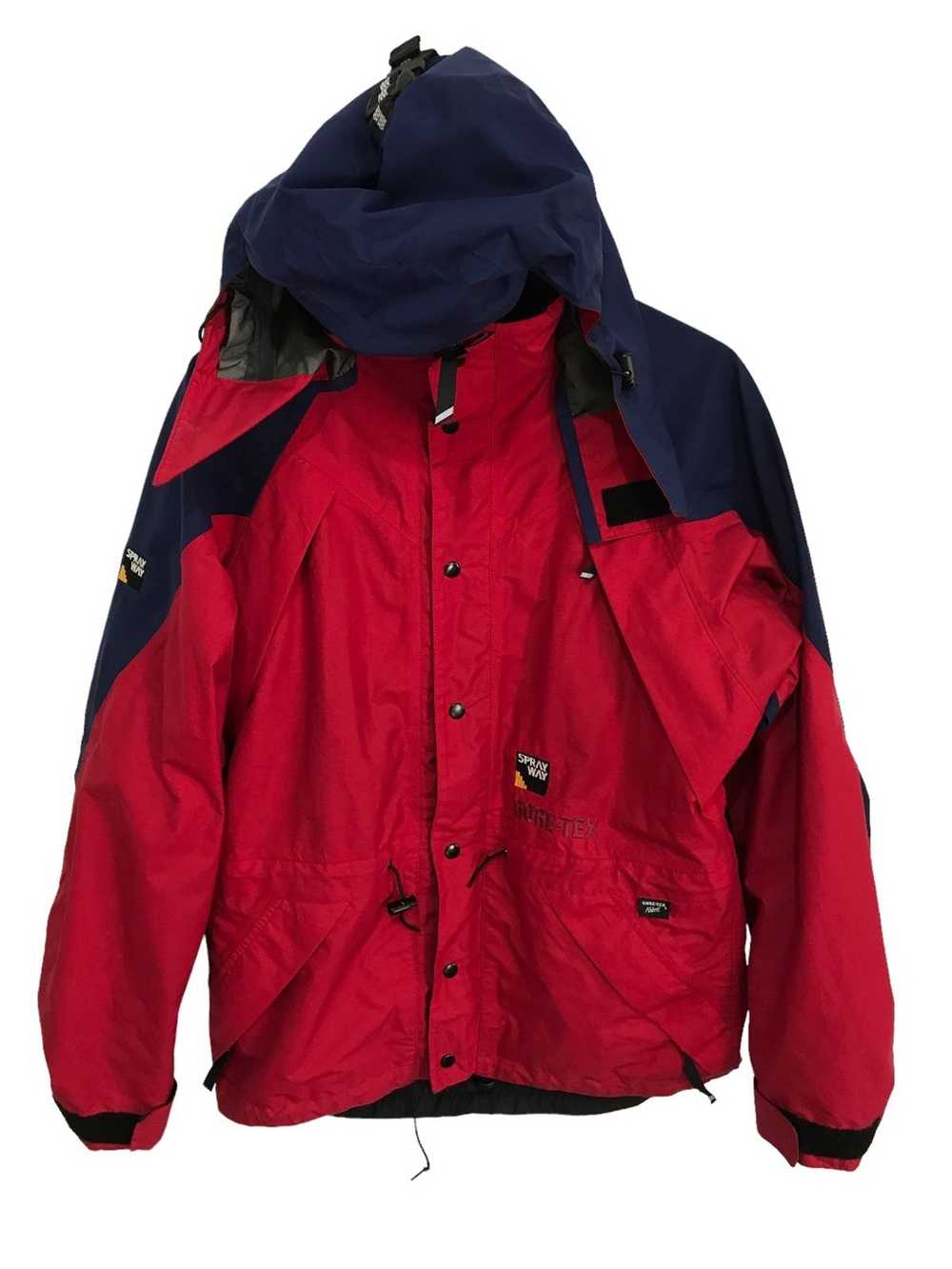 Sprayway goretex hotsell