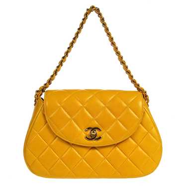 Chanel * 1996-1997 flap - Gem