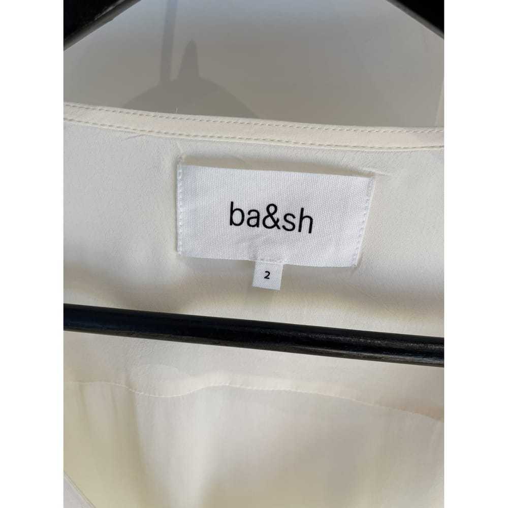 Ba&sh Spring Summer 2021 blouse - image 2