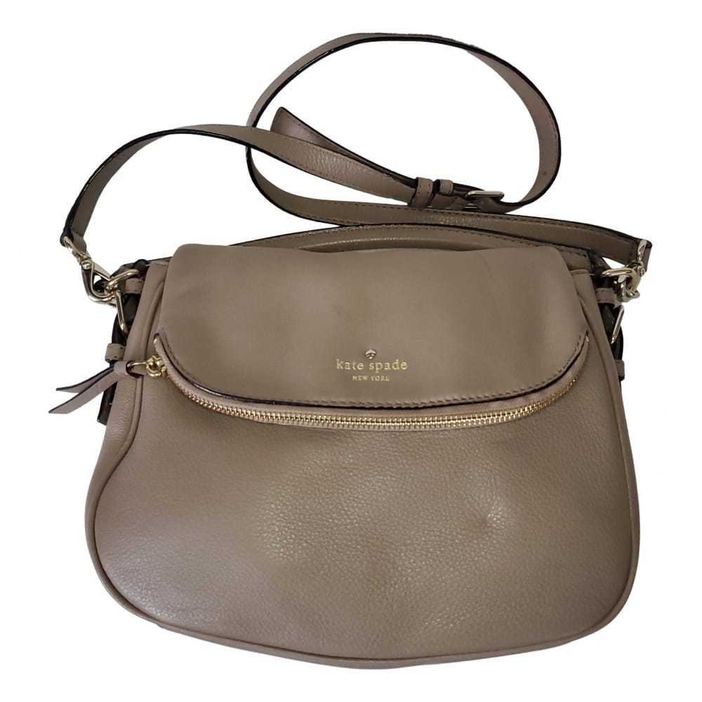 Kate Spade Cloth crossbody bag - image 1