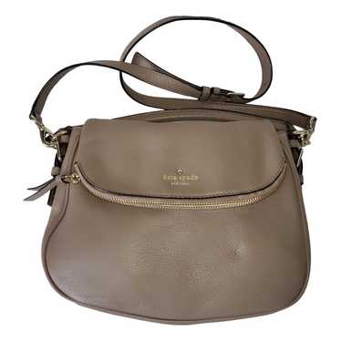 Kate Spade Cloth crossbody bag - image 1