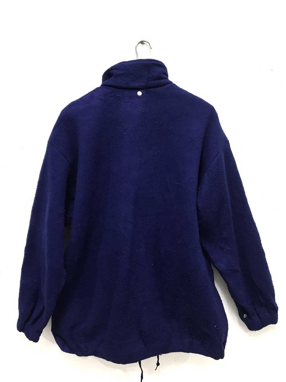 Goldwin × Japanese Brand × Vintage Goldwin Fleece… - image 5