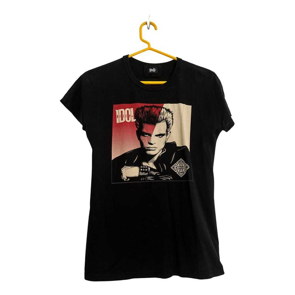 D&G T-shirt - image 1