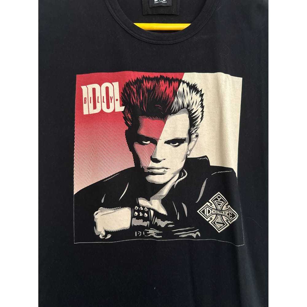 D&G T-shirt - image 2