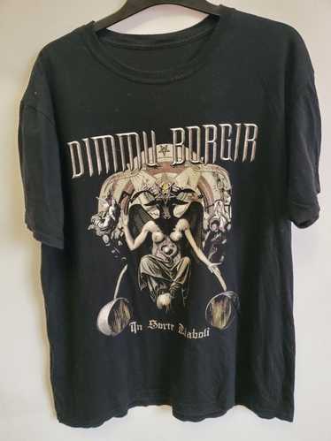 In Sorte Diaboli - Dimmu Borgir