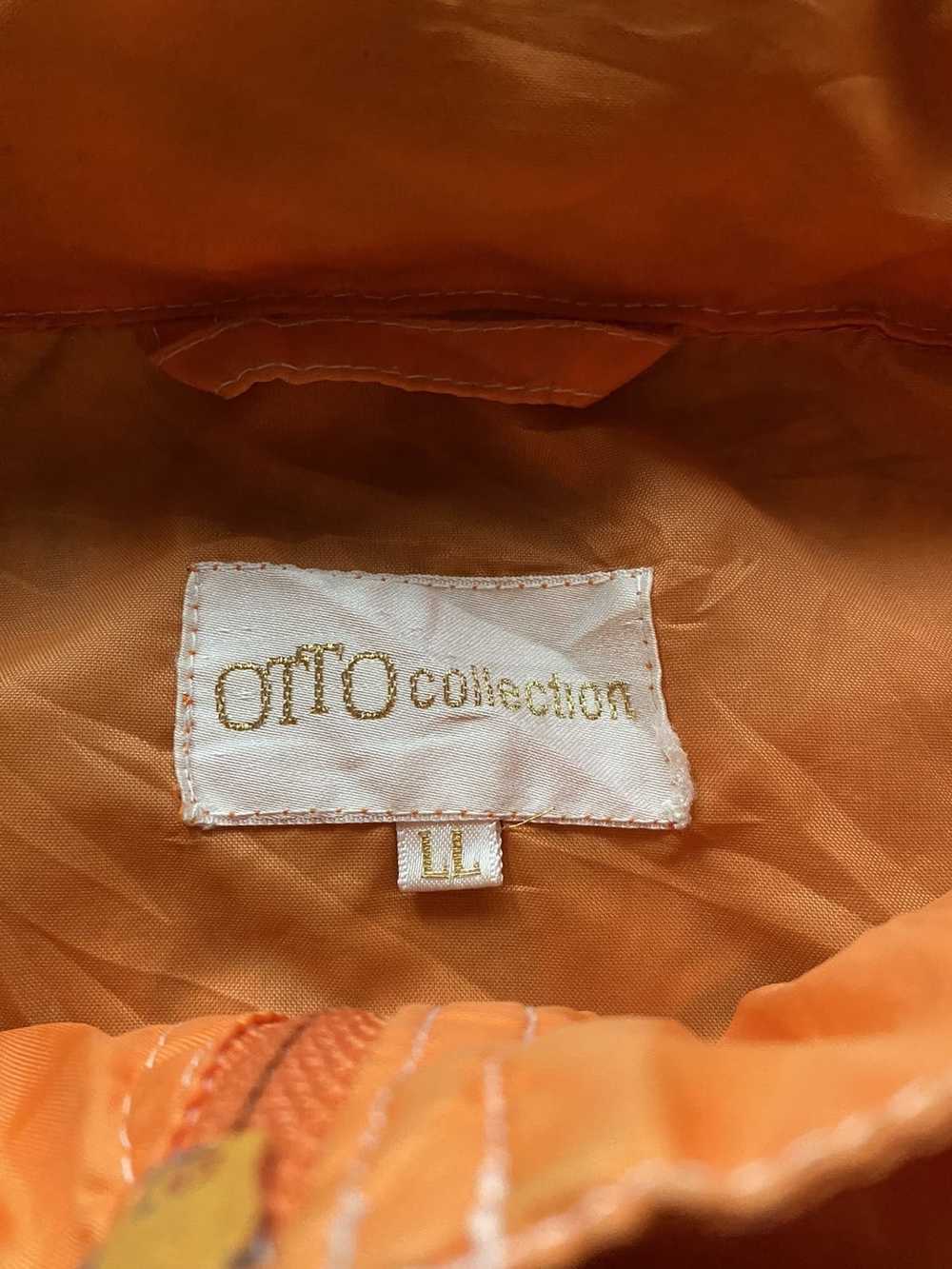 Japanese Brand × Otto × Vintage Vintage Otto Coll… - image 3