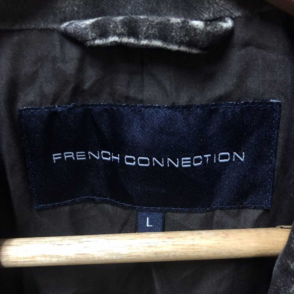 Fcuk × French Connection French connection velvet… - image 5