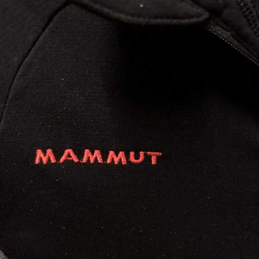 Mammut Mammut outdoor polartec fleece - image 5