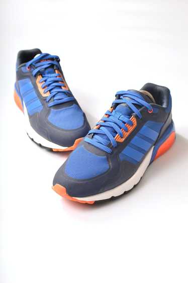 Adidas × Streetwear Adidas Neo Run9tis TM