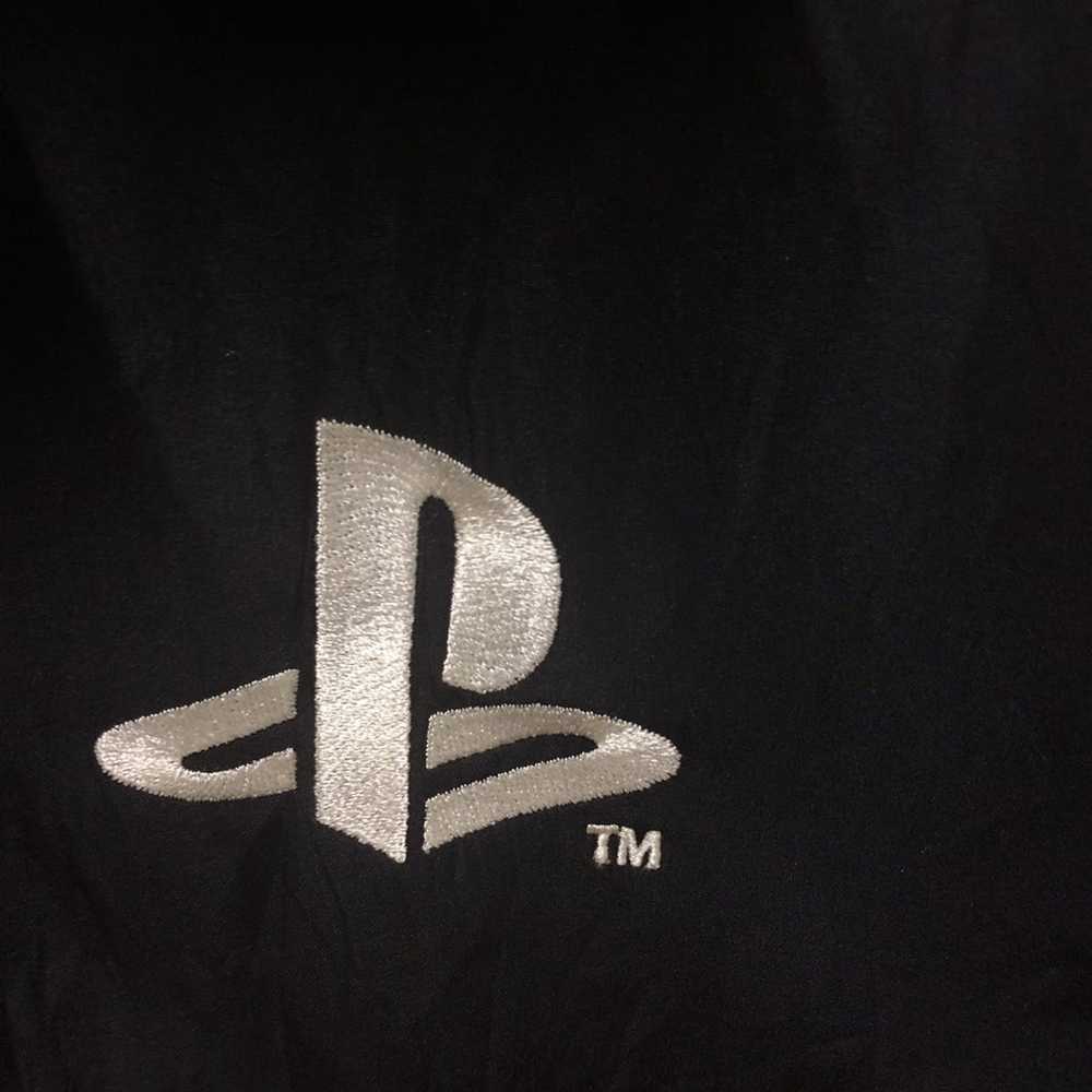 Playstation × Sony Sony playstation black coach j… - image 3