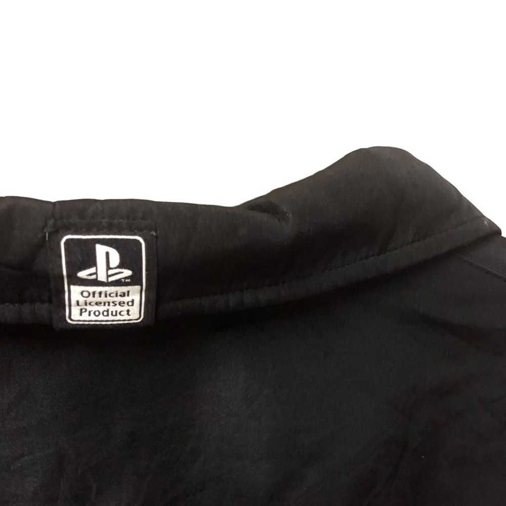 Playstation × Sony Sony playstation black coach j… - image 4