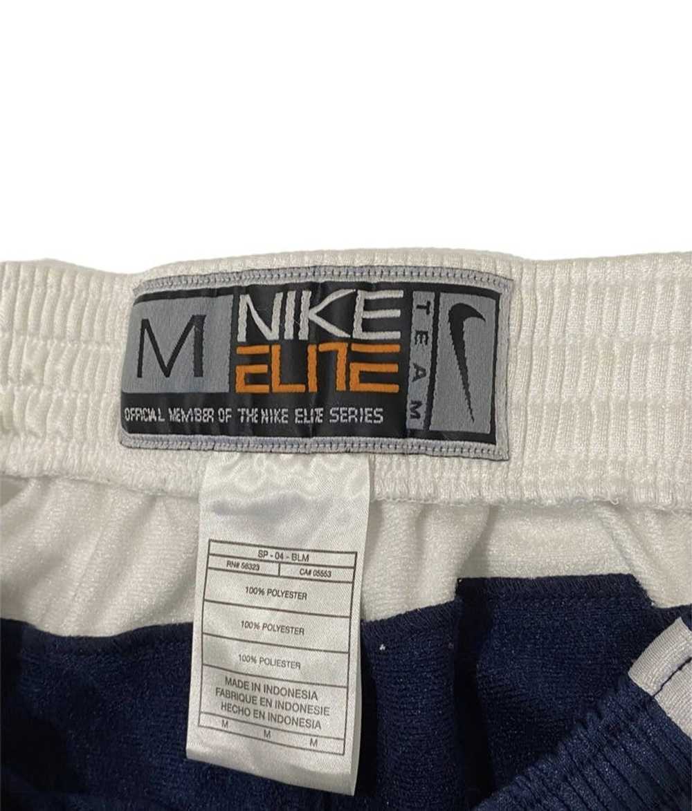 Nike Uconn Nike Elite Sweatpants Size M - image 6