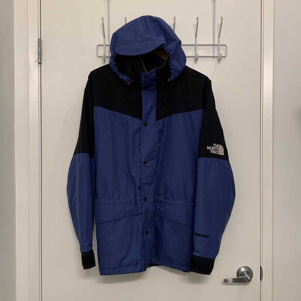 The North Face Hydroseal Jacket - image 1