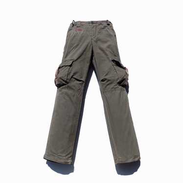 Japanese Brand × PPFM × Tete Homme S&K cargo pants - image 1