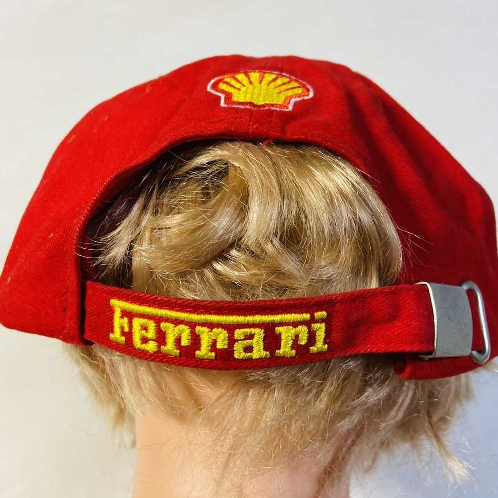 Ferrari × Racing × Streetwear FERRARI ARCHIVE 90s… - image 3