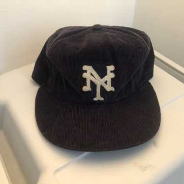 New York Knickerbockers 1912 Vintage Ballcap