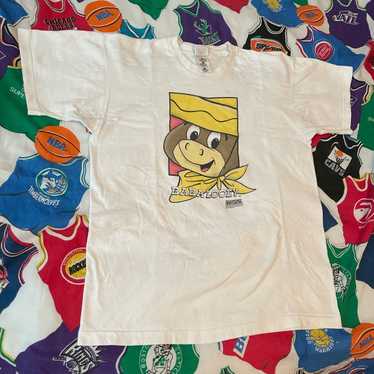 Classic 90s Cartoon Network Logo Shirt - TeeUni