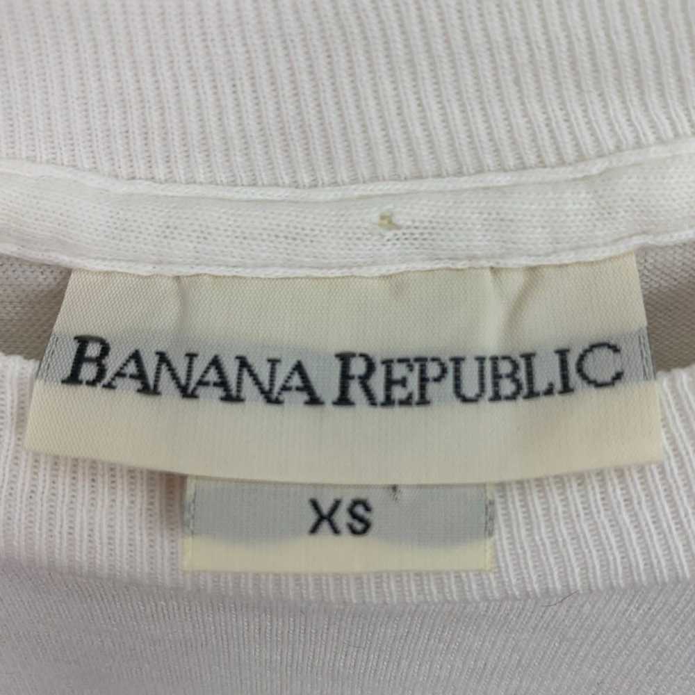 Banana Republic × Brand Rare!! BANANA REPUBLIC Bi… - image 8