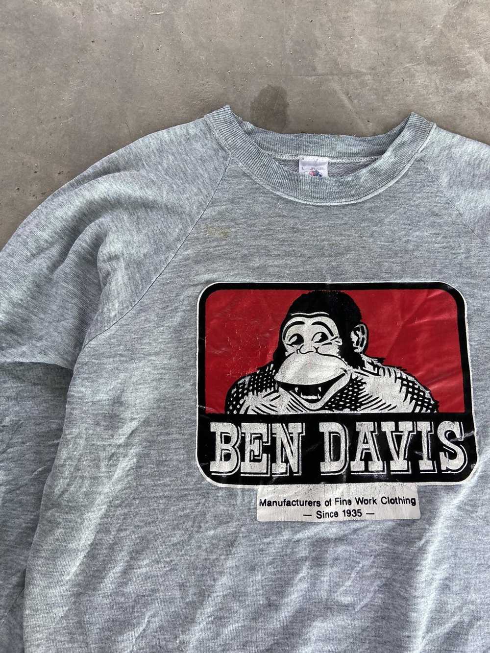 Ben Davis × Other × Vintage 💥Vintage 90s Ben Dav… - image 3