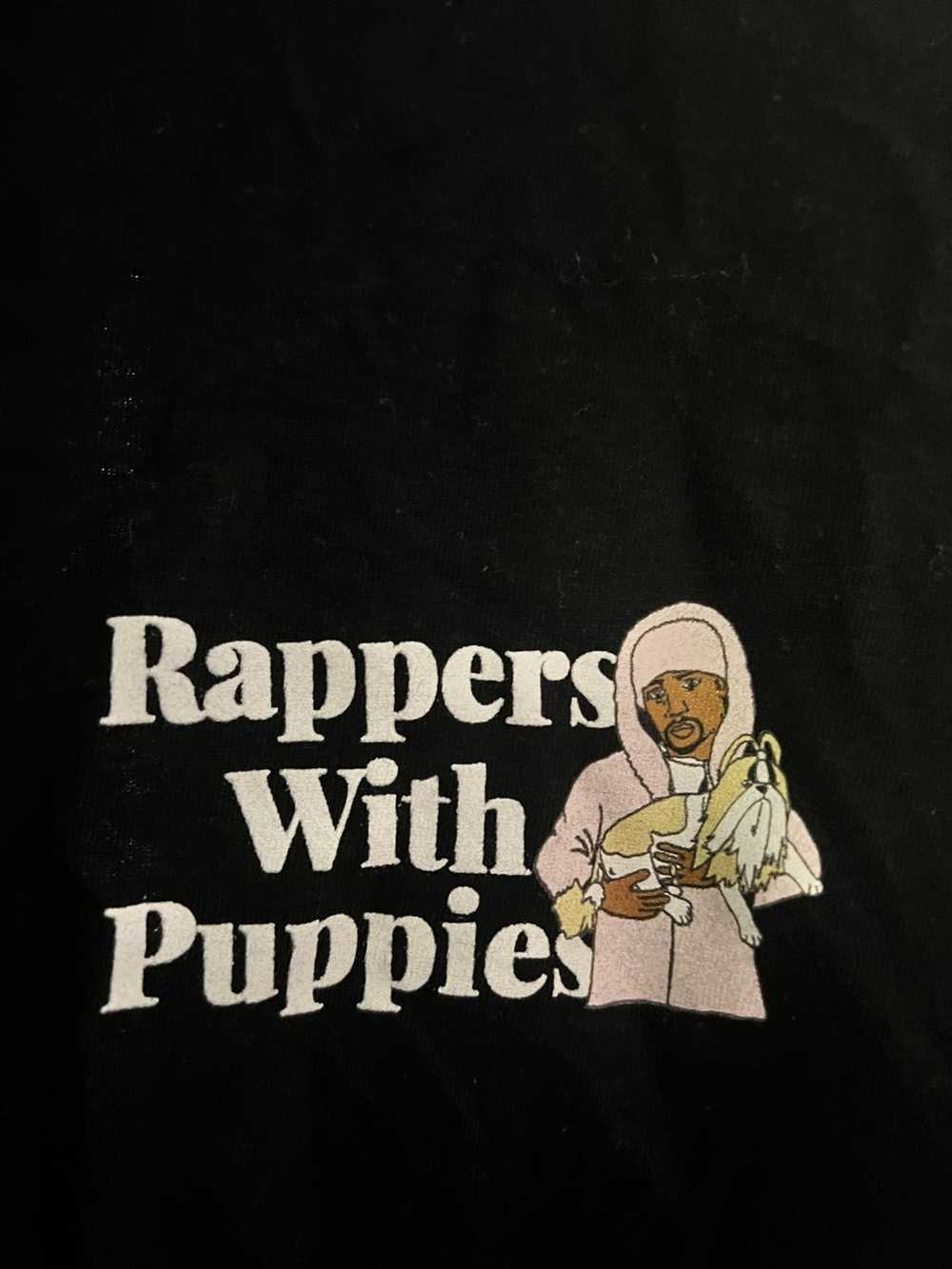 PaRappa the Rapper 3: Rapper's Journey
