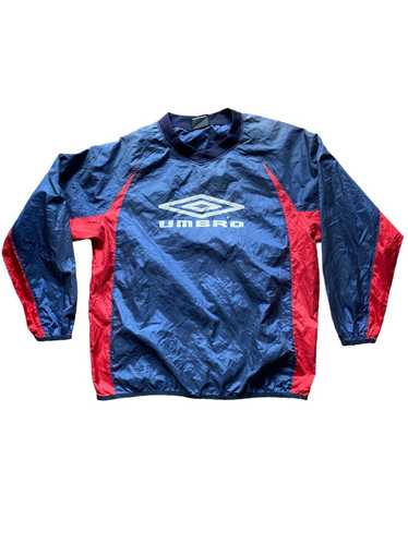 Descente umbro vintage - Gem