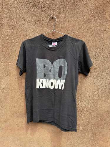 Nike Bo Knows Tee