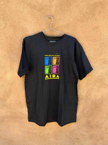 Elton John AIDA Tee