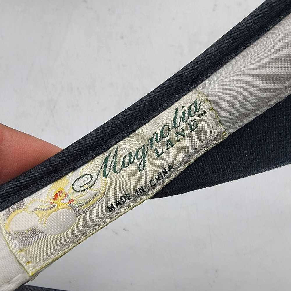 Other Magnolia Lane Adults Masters Embroidered Lo… - image 7