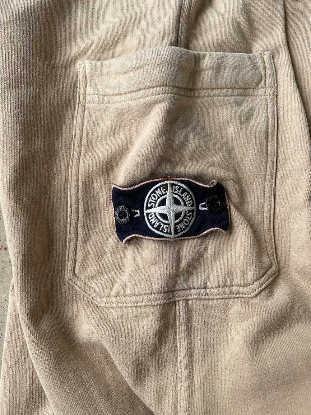 Stone Island × Streetwear × Vintage STONE ISLAND … - image 5