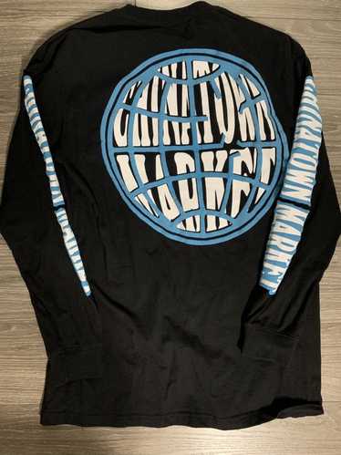 Market Chinatown Market Longsleeve sz XL