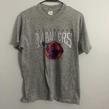 80’s USFL Tee