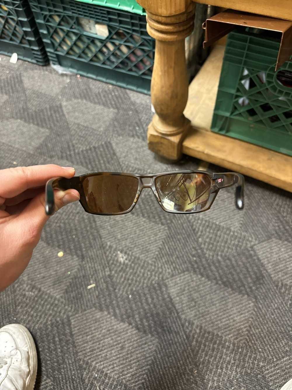 Oakley Oakley sun glasses - image 3