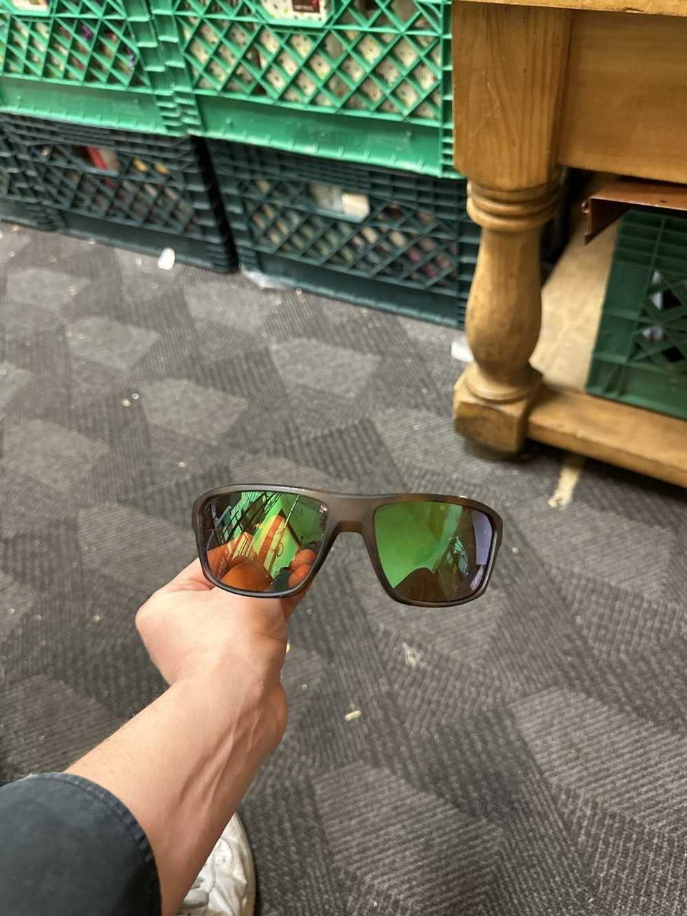Oakley Oakley sun glasses - image 4